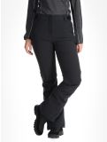 Thumbnail Rehall, Eva-R ski pants women Caviar black 