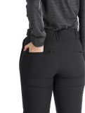 Thumbnail Rehall, Eva-R ski pants women Caviar black 