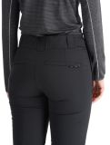 Thumbnail Rehall, Eva-R ski pants women Caviar black 