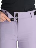 Thumbnail Rehall, Eva-R ski pants women Dusk purple 