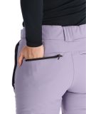 Thumbnail Rehall, Eva-R ski pants women Dusk purple 