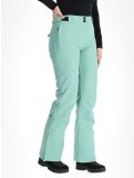 Thumbnail Rehall, Eva-R ski pants women Feldspar green 