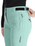 Thumbnail Rehall, Eva-R ski pants women Feldspar green 