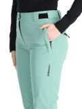 Thumbnail Rehall, Eva-R ski pants women Feldspar green 