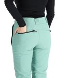 Thumbnail Rehall, Eva-R ski pants women Feldspar green 