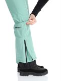 Thumbnail Rehall, Eva-R ski pants women Feldspar green 