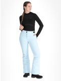 Thumbnail Rehall, Eva-R ski pants women Omphalodes blue 