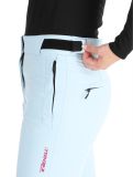 Thumbnail Rehall, Eva-R ski pants women Omphalodes blue 