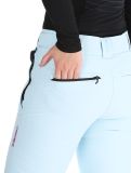 Thumbnail Rehall, Eva-R ski pants women Omphalodes blue 