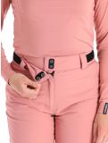 Thumbnail Rehall, Eva-R ski pants women Dusty Rose pink 