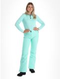 Thumbnail Rehall, Eva-R ski pants women Mint blue 