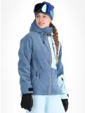 Thumbnail Rehall, Faye-R ski jacket women Captains Blue blue 