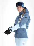 Thumbnail Rehall, Faye-R ski jacket women Captains Blue blue 