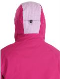 Thumbnail Rehall, Faye-R ski jacket women Festival Fuchsia pink, purple 