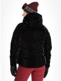 Thumbnail Rehall, Felix-R ski jacket women Metallic Black black 