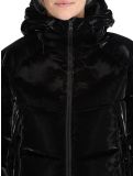 Thumbnail Rehall, Felix-R ski jacket women Metallic Black black 