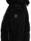 Thumbnail Rehall, Felix-R ski jacket women Metallic Black black 