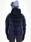 Thumbnail Rehall, Felix-R ski jacket women Metallic Blue blue 