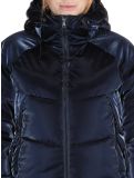 Thumbnail Rehall, Felix-R ski jacket women Metallic Blue blue 