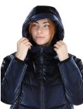 Thumbnail Rehall, Felix-R ski jacket women Metallic Blue blue 