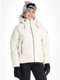 Thumbnail Rehall, Felix-R ski jacket women Metallic White white 