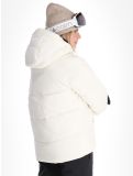 Thumbnail Rehall, Felix-R ski jacket women Metallic White white 