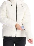 Thumbnail Rehall, Felix-R ski jacket women Metallic White white 