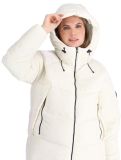 Thumbnail Rehall, Felix-R ski jacket women Metallic White white 