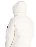 Thumbnail Rehall, Felix-R ski jacket women Metallic White white 