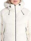 Thumbnail Rehall, Felix-R ski jacket women Metallic White white 