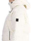 Thumbnail Rehall, Felix-R ski jacket women Metallic White white 