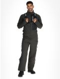 Thumbnail Rehall, Freaze-R ski pants men Graphite grey 