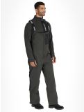 Thumbnail Rehall, Freaze-R ski pants men Graphite grey 