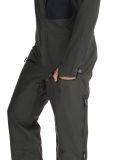 Thumbnail Rehall, Freaze-R ski pants men Graphite grey 