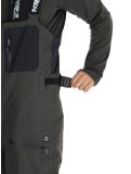 Thumbnail Rehall, Freaze-R ski pants men Graphite grey 