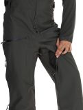 Thumbnail Rehall, Freaze-R ski pants men Graphite grey 