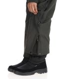 Thumbnail Rehall, Freaze-R ski pants men Graphite grey 