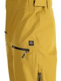 Thumbnail Rehall, Freaze-R ski pants men Tobacco brown 