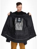 Thumbnail Rehall, Gery-R ski jacket men Black black 