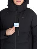 Thumbnail Rehall, Gery-R ski jacket men Black black 