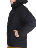 Thumbnail Rehall, Gery-R ski jacket men Black black 