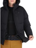 Thumbnail Rehall, Gery-R ski jacket men Black black 