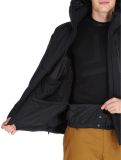 Thumbnail Rehall, Gery-R ski jacket men Black black 