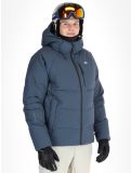 Thumbnail Rehall, Gery-R ski jacket men Graphite grey 