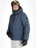 Thumbnail Rehall, Gery-R ski jacket men Graphite grey 