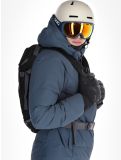 Thumbnail Rehall, Gery-R ski jacket men Graphite grey 