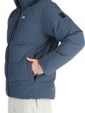 Thumbnail Rehall, Gery-R ski jacket men Graphite grey 