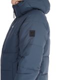 Thumbnail Rehall, Gery-R ski jacket men Graphite grey 