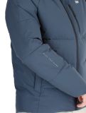 Thumbnail Rehall, Gery-R ski jacket men Graphite grey 