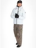 Thumbnail Rehall, Gery-R ski jacket men Light Grey grey 